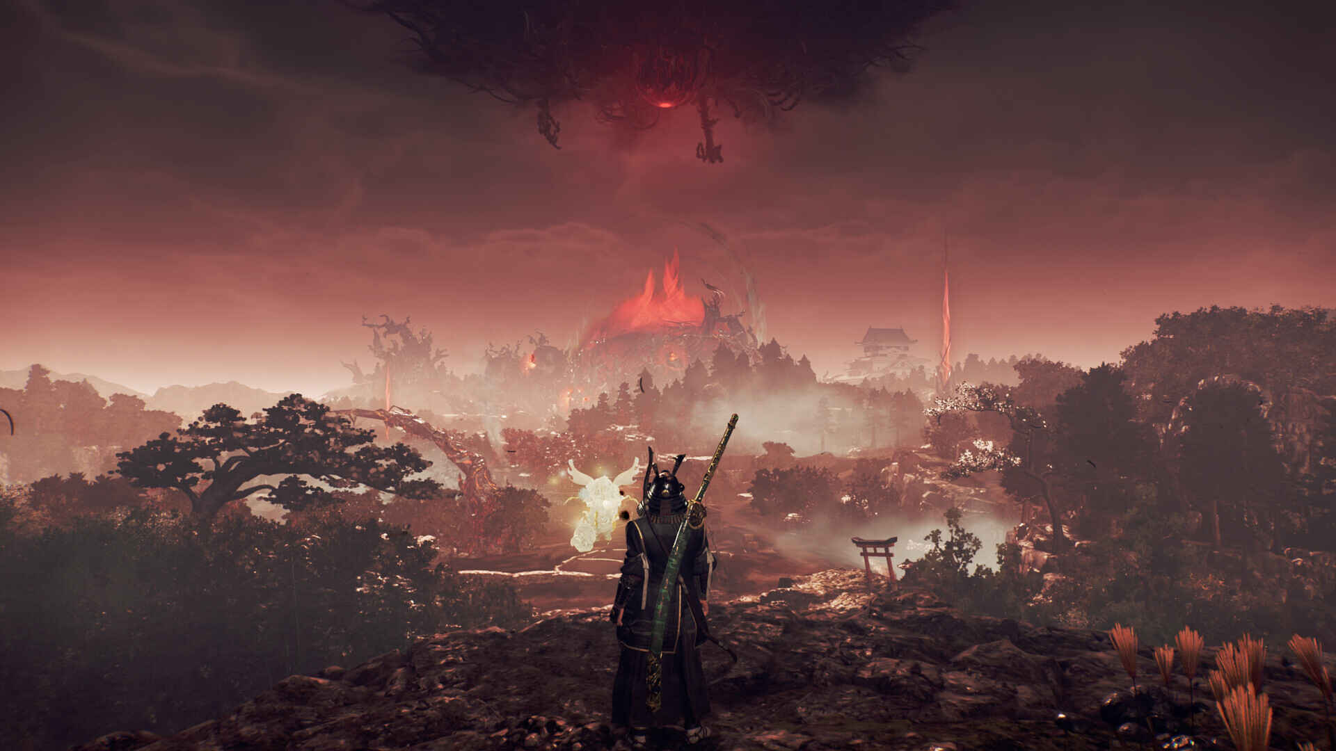 Лучшие советы в Nioh 3