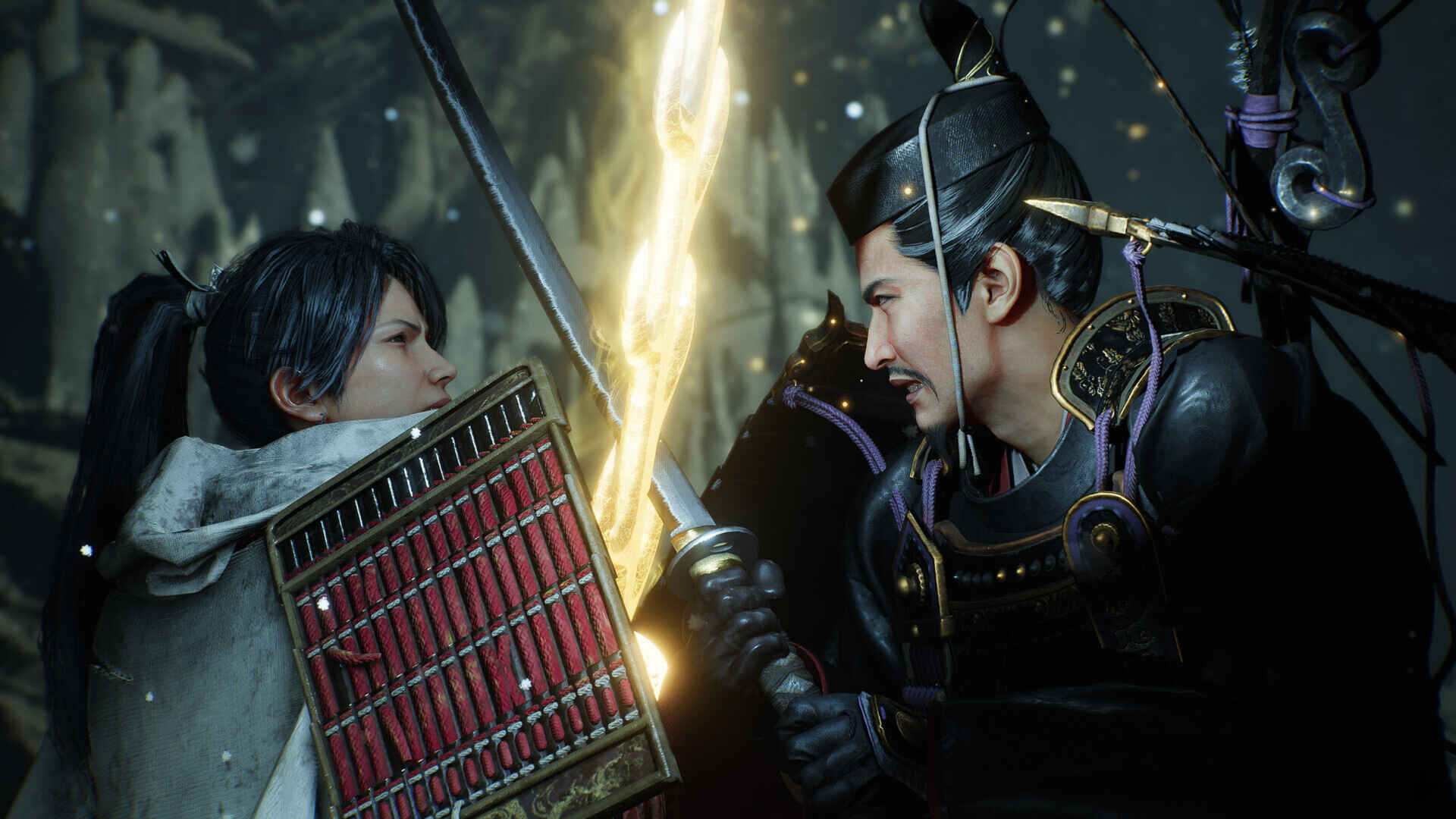 Лучшие советы в Nioh 3