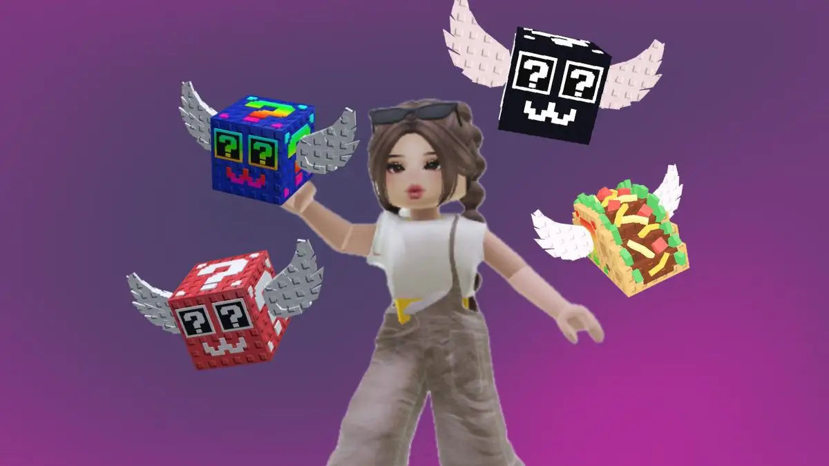 Все брейнроты в Break a Lucky Block в Roblox