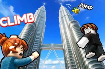 Коды для Roblox Climb and Jump Tower в Роблокс