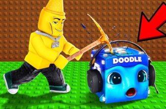 Полный гайд для Break a Lucky Block в Roblox