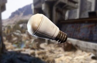 Где найти лампочки в Arc Raiders