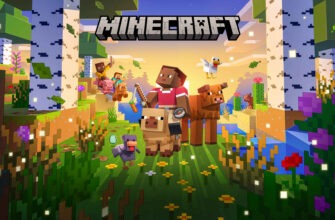 Ключи Генерации в Minecraft 1.21.9, 1.21.8, 1.21.7 и 1.21.6