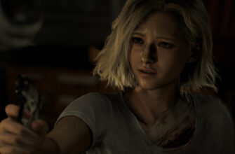 Как получить бесконечные патроны в Resident Evil Requiem