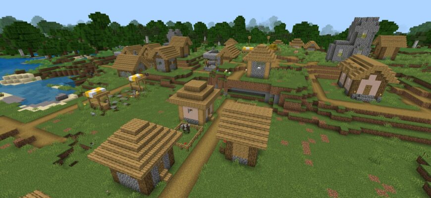 ИИ-скрипты и автоматизация серверов Minecraft
