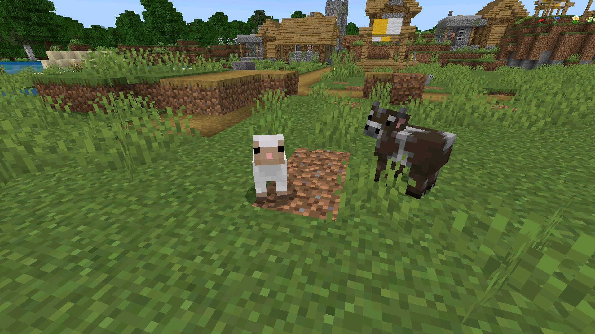 ИИ-скрипты и автоматизация серверов Minecraft