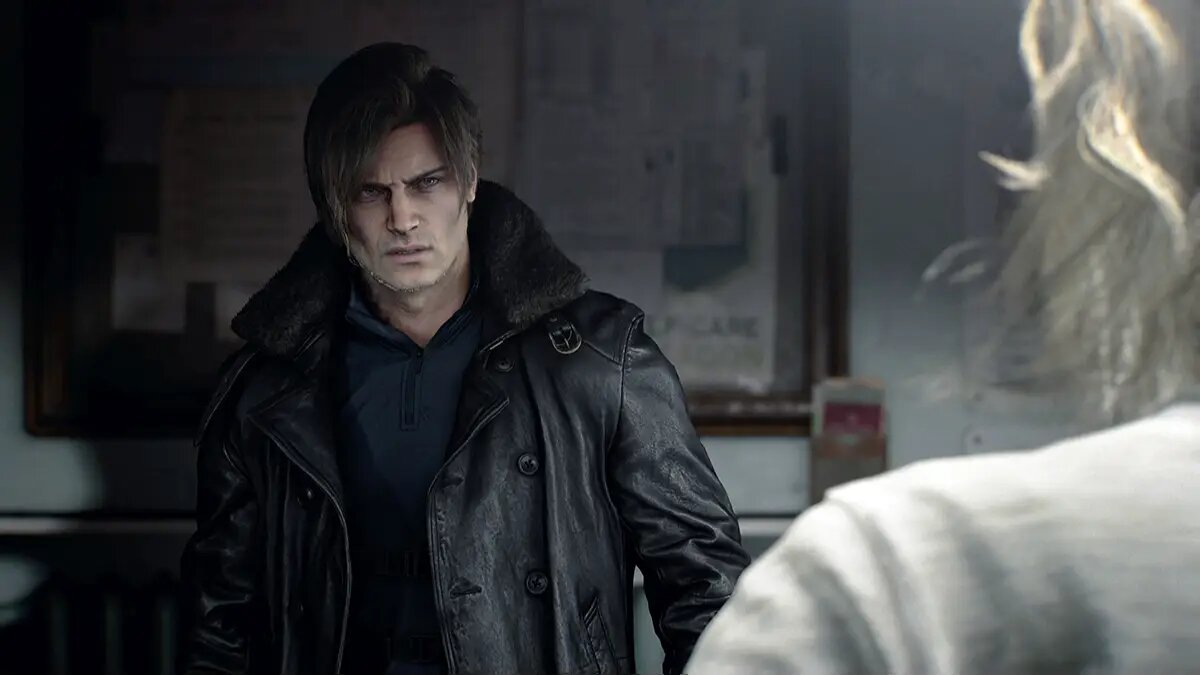 Сколько лет Леону Кеннеди в Resident Evil Requiem
