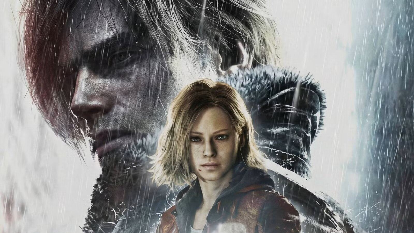 Сколько лет Леону Кеннеди в Resident Evil Requiem