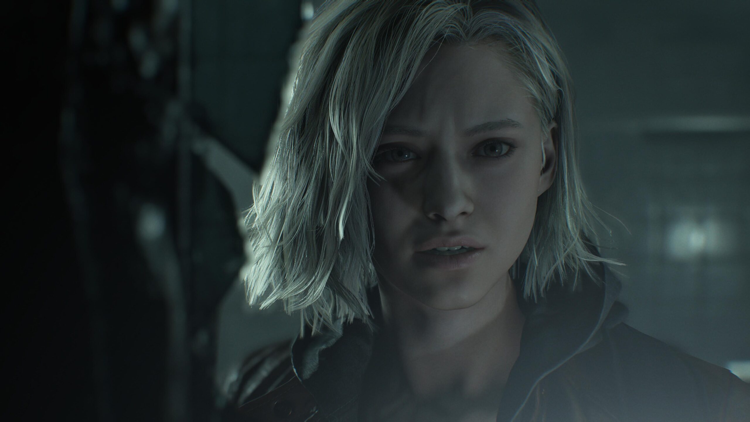 Как настроить чувствительность мыши в Resident Evil Requiem