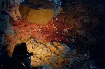 Как получить максимальную выносливость в Crimson Desert