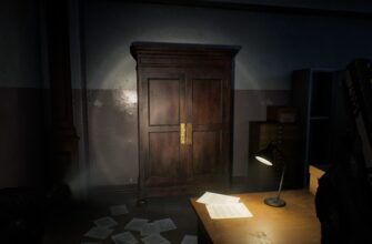 Как открыть деформированные двери в Resident Evil Requiem