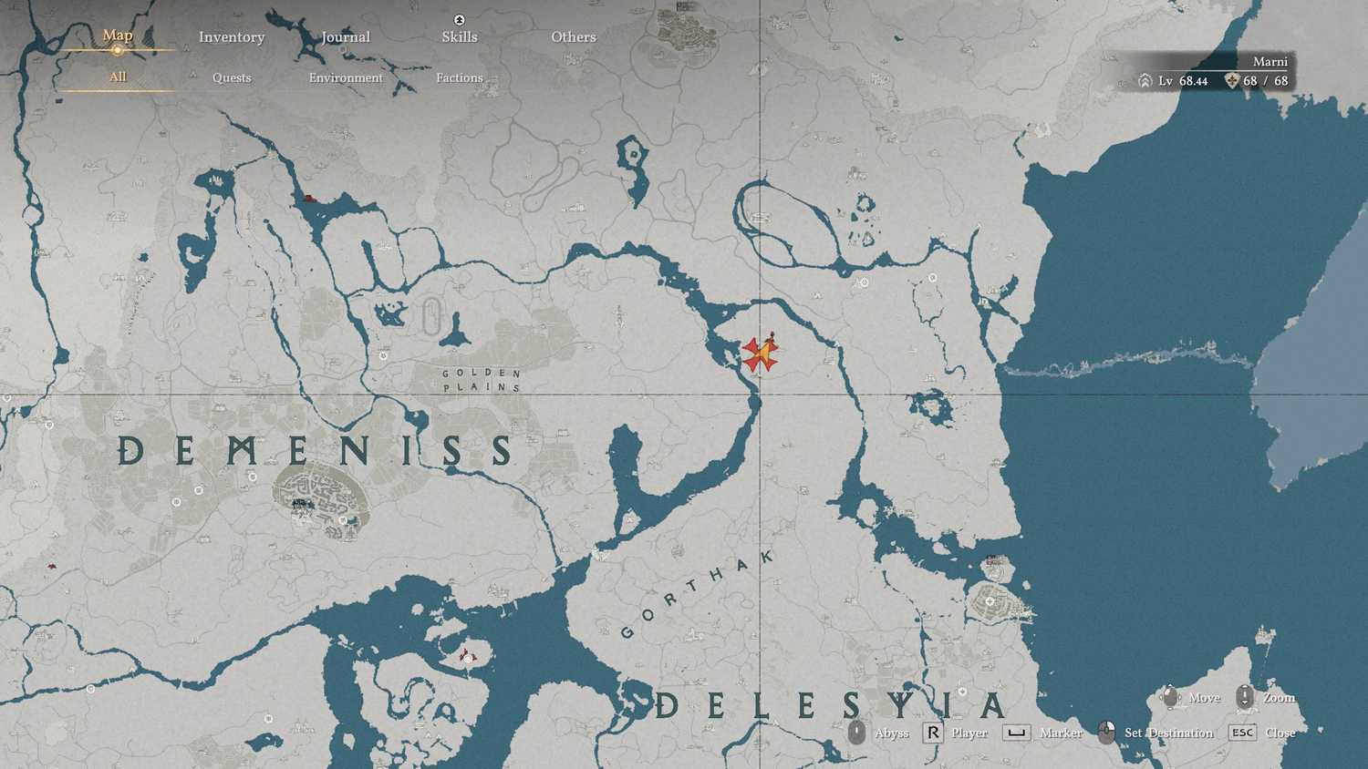 Как перезапустить шоколадную фабрику в Crimson Desert и получить рюкзак Как перезапустить шоколадную фабрику в Crimson Desert и получить рюкзак
