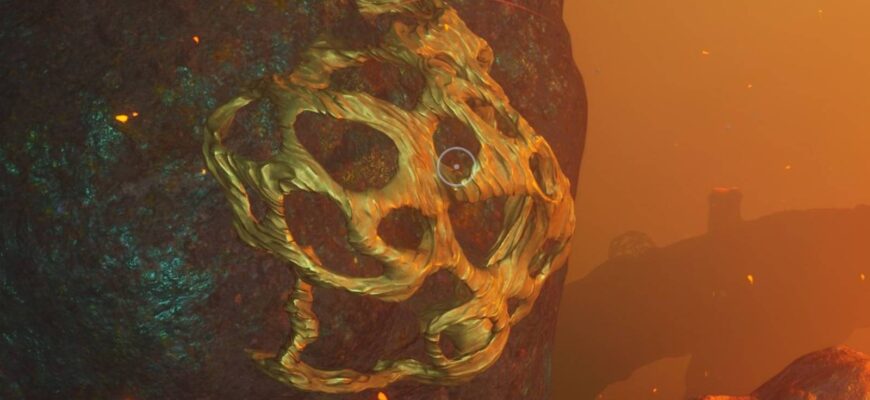 Как получить Золото в Subnautica 2