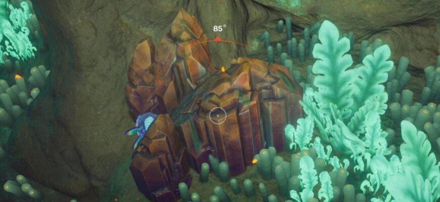 Как получить Литий в Subnautica 2