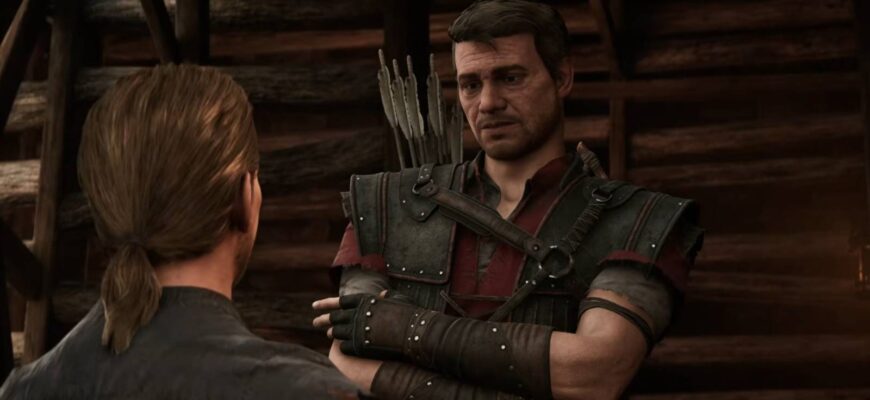 Где найти кольцо для Фингерса в Gothic 1 Remake и как открыть сундук Скатти