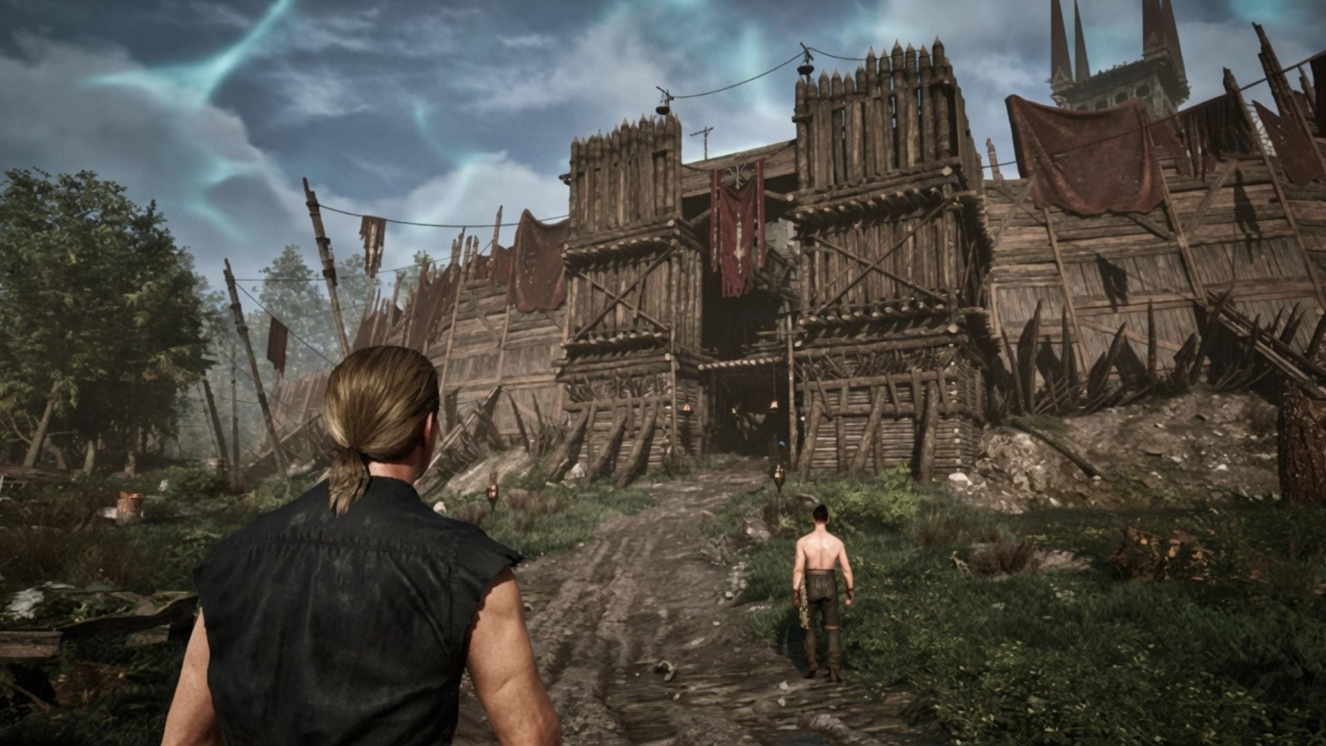 Все картографы в Gothic 1 Remake и где взять карты