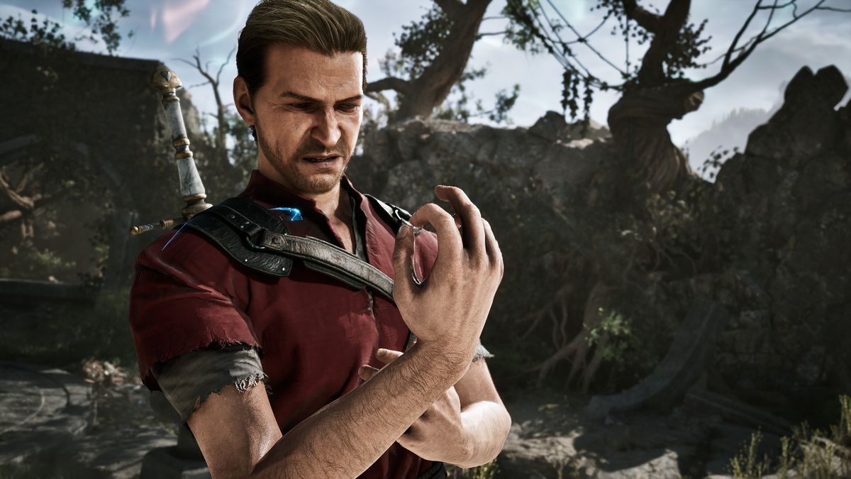 Все торговцы в Gothic 1 Remake и где их найти