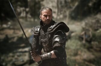 Лучшее оружие в Gothic 1 Remake
