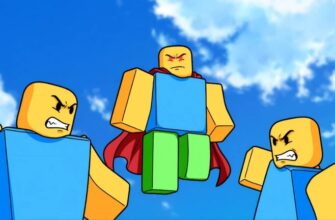 Все коды для Ability Arena в Roblox