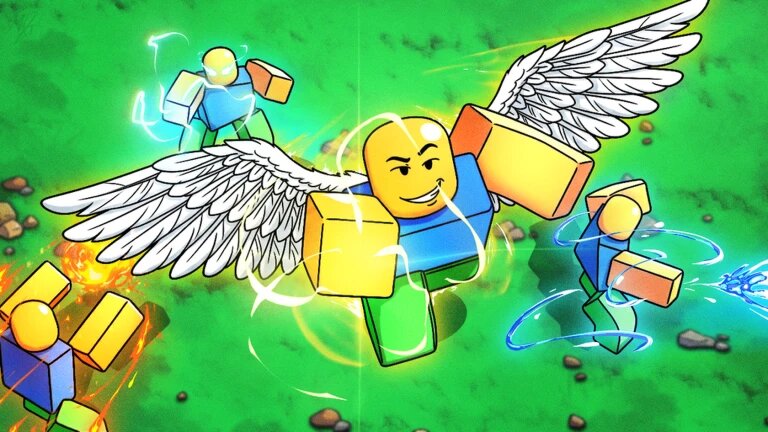 Все коды для Ability Arena в Roblox Все коды для Ability Arena в Roblox