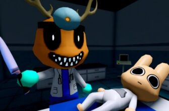 Все коды для Animal Hospital в Roblox