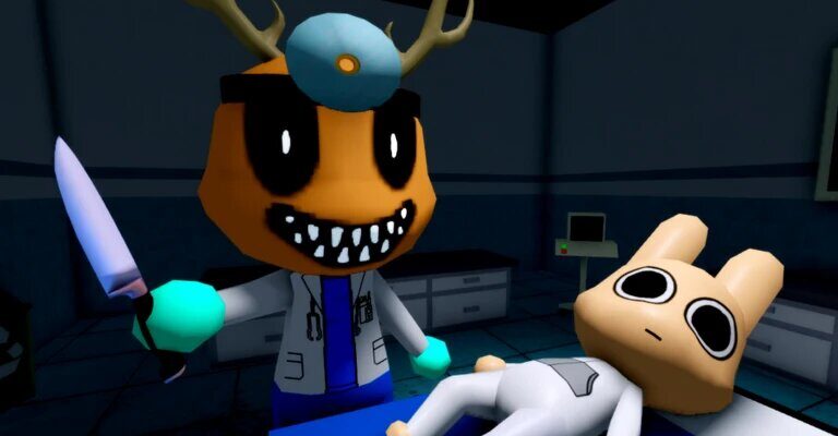 Все коды для Animal Hospital в Roblox