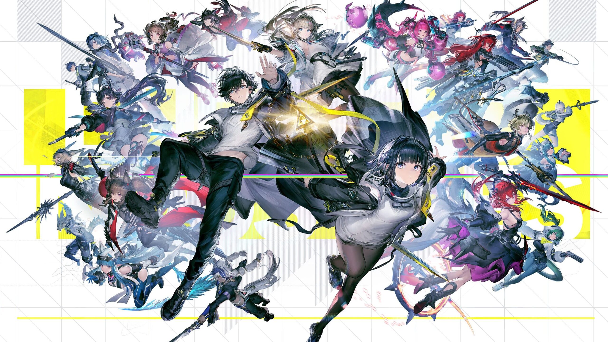 Промокоды Arknights Endfield