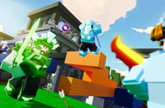 Все коды для BedWars в Roblox