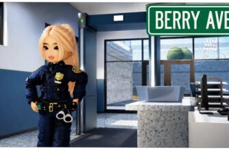 Все коды для Berry Avenue в Roblox на одежду