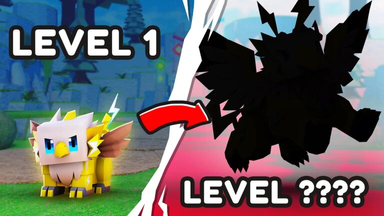 Все коды для Blox Monsters в Roblox Все коды для Blox Monsters в Roblox