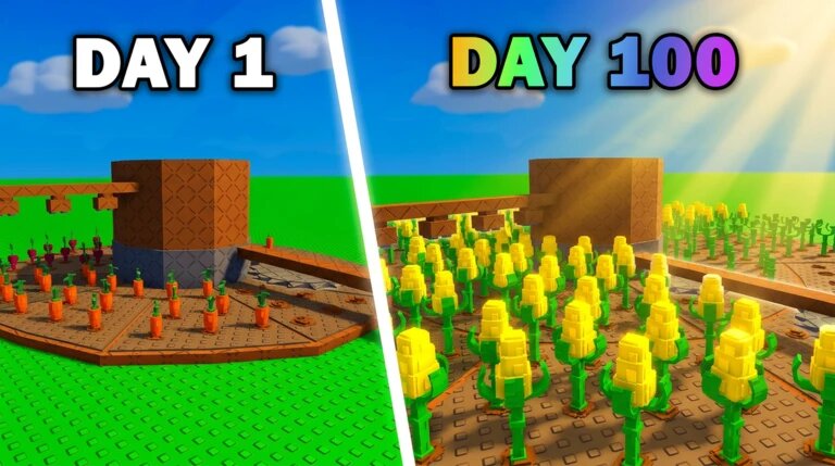 Все коды для Build a Ring Farm в Roblox Все коды для Build a Ring Farm в Roblox
