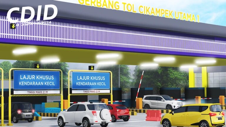 Все коды для Car Driving Indonesia в Roblox