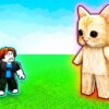 Все коды для Cat Invaders в Roblox