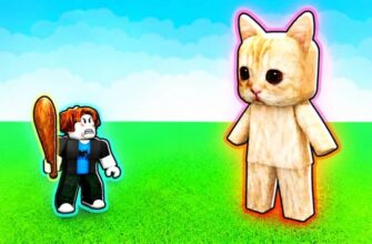 Все коды для Cat Invaders в Roblox
