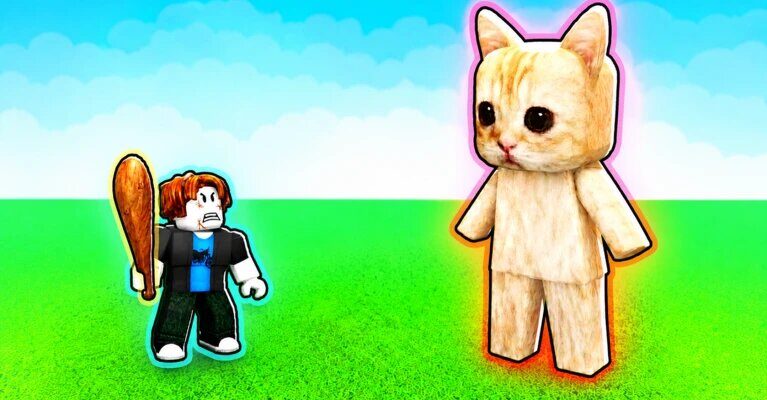 Все коды для Cat Invaders в Roblox