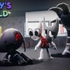 Все коды для Dandys World в Roblox