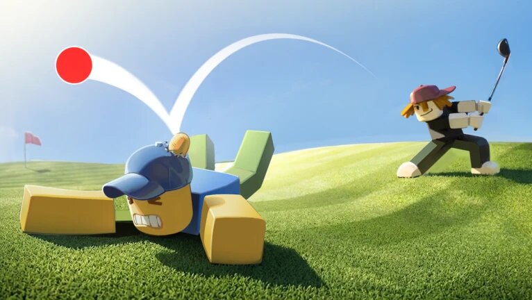 Все коды для Deadly Golf в Roblox