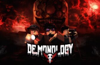 Все коды для Demonology в Roblox