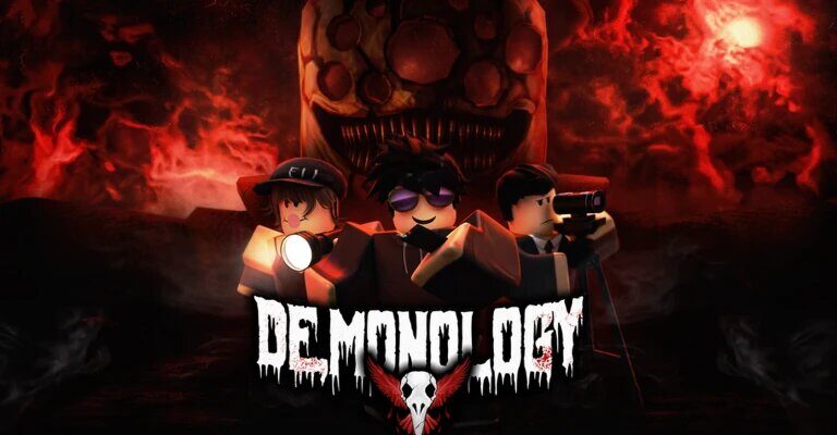 Все коды для Demonology в Roblox
