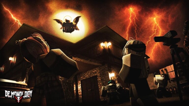 Все коды для Demonology в Roblox