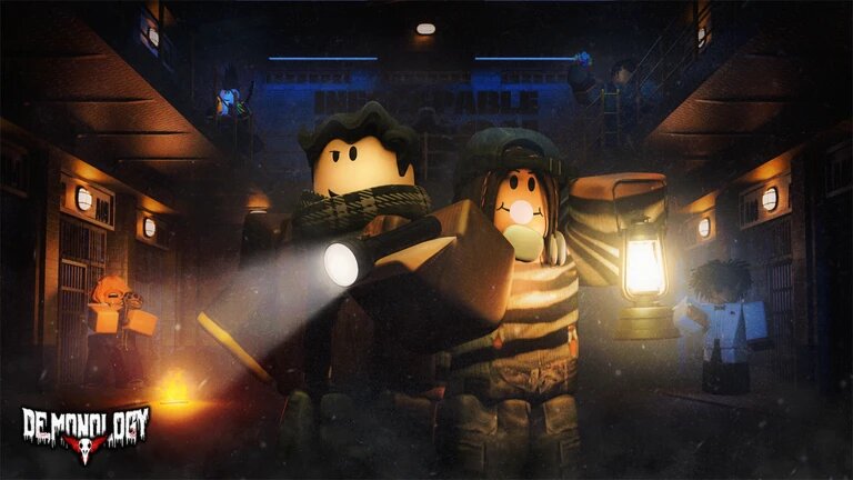 Все коды для Demonology в Roblox