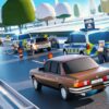 Все коды для Emergency Hamburg в Roblox