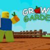 Все коды для Grow a Garden 2 в Roblox