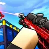 Все коды для Hypershot в Roblox