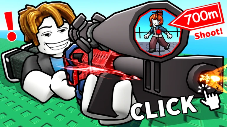 Все коды для Hypershot в Roblox