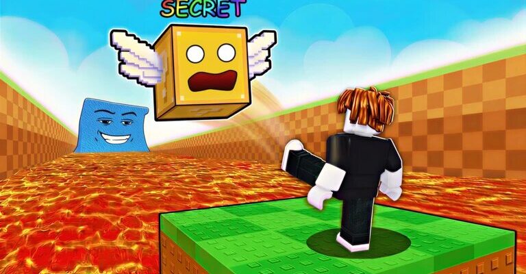 Коды для Kick a Lucky Block в Roblox