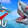 Все коды для Land or Die в Roblox