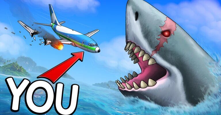 Все коды для Land or Die в Roblox