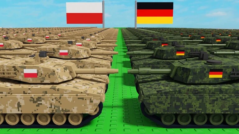 Все коды для Mini War в Roblox