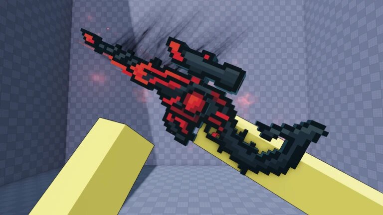 Все коды для One Tap в Roblox Все коды для One Tap в Roblox